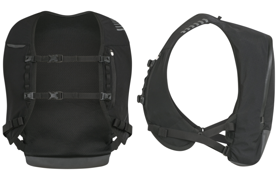 Rapha Introduces The Pro Team Lightweight Backpack – The MTB Lab