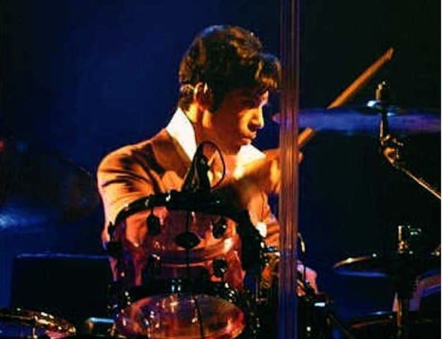 Prince & The New Power Generation - C-Note: One Nite Alone Tour