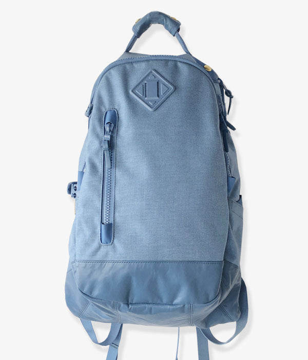 visvim/CORDURA 20L (FR VEG.LB) (BLUE)