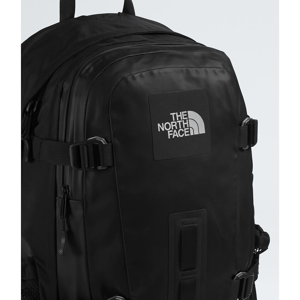 Hot Shot Base Camp Backpack TNF BLACK | The North Face New Zealand