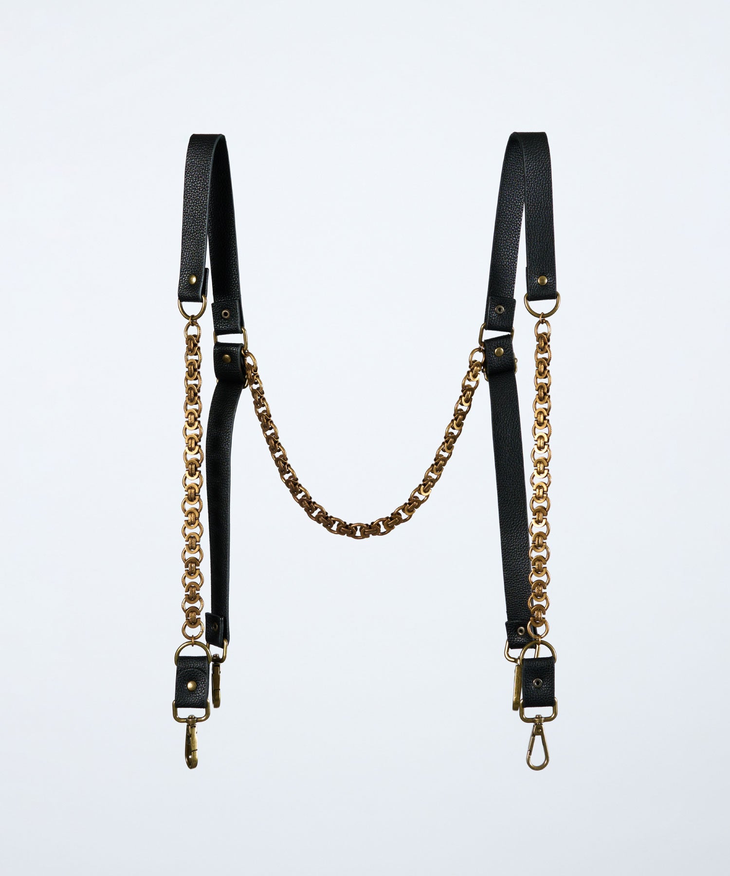 Suspenders Denim | THEODORIC.dy公式通販 | セオドリックディ