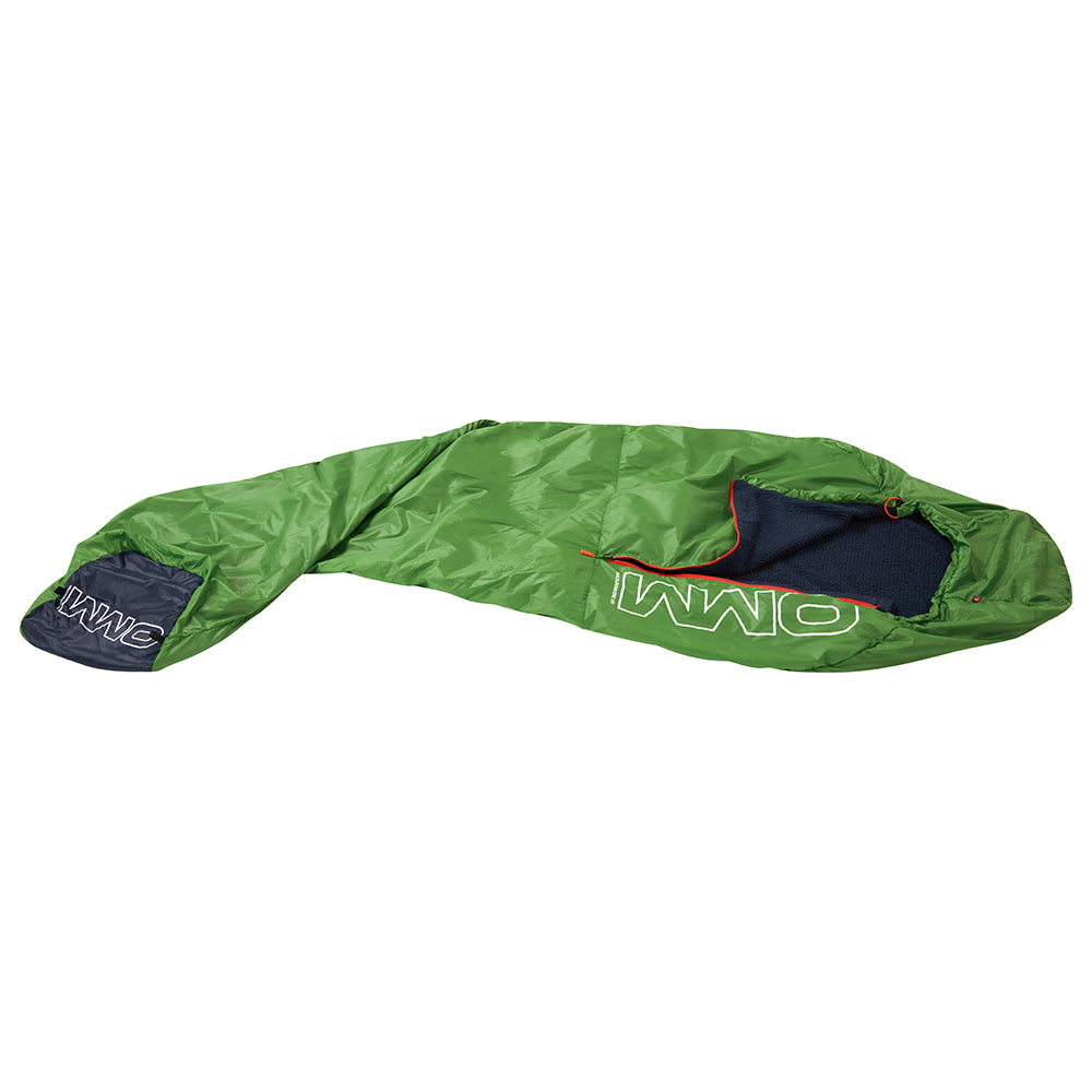 Mountain Core 125 – OMM JAPAN OFFICIAL