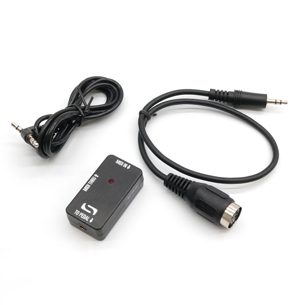 Source Audio SA168 MIDI Adapter