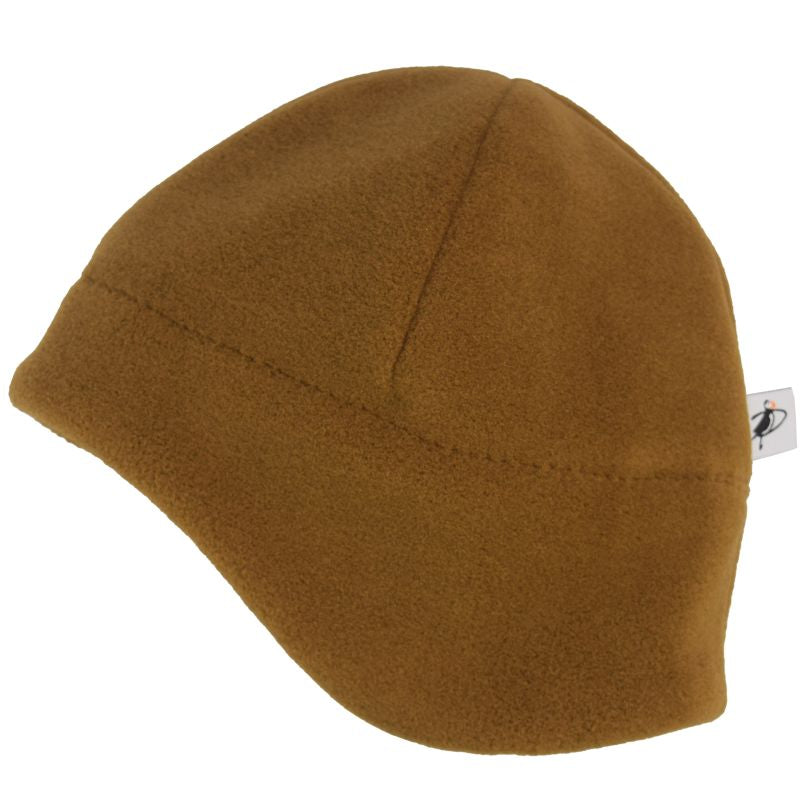 Blizzard Hat | Polartec® 300 Fleece | Warmest Hat | Made in Canada