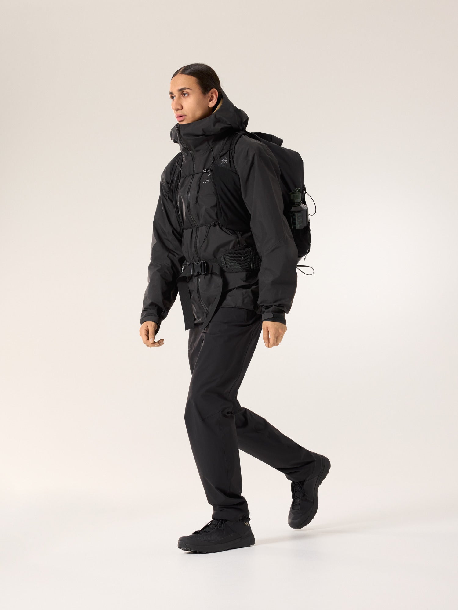 Arc'Teryx - Men's Beta AR Jacket Stormhood | Past Season – The