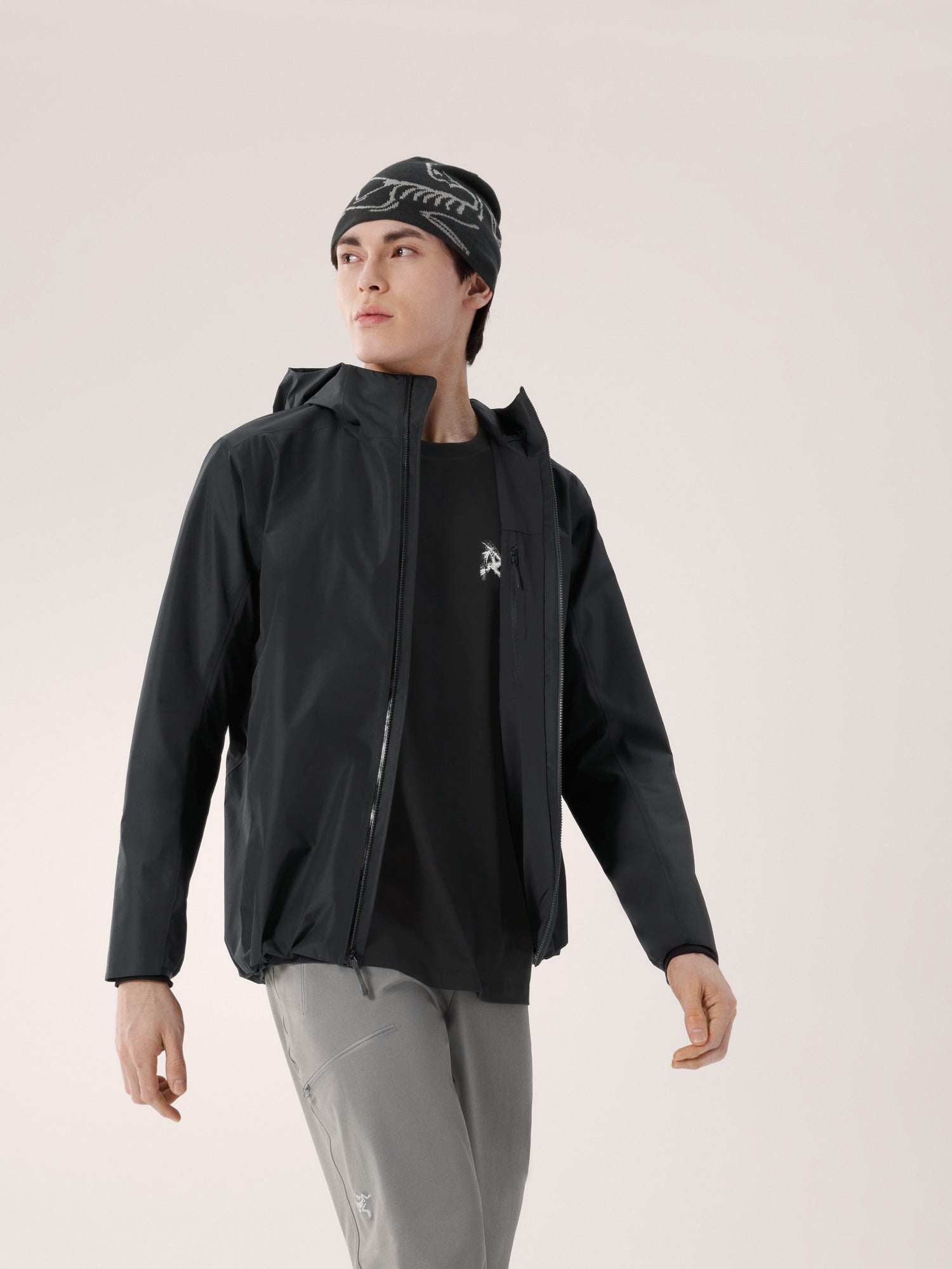 Arc'Teryx - Men's Solano Hoody - X000009568 – The Outfitters