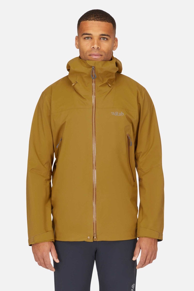 Rab - Men's Kangri GORE-TEX® Jacket | Past Season Discount! – The