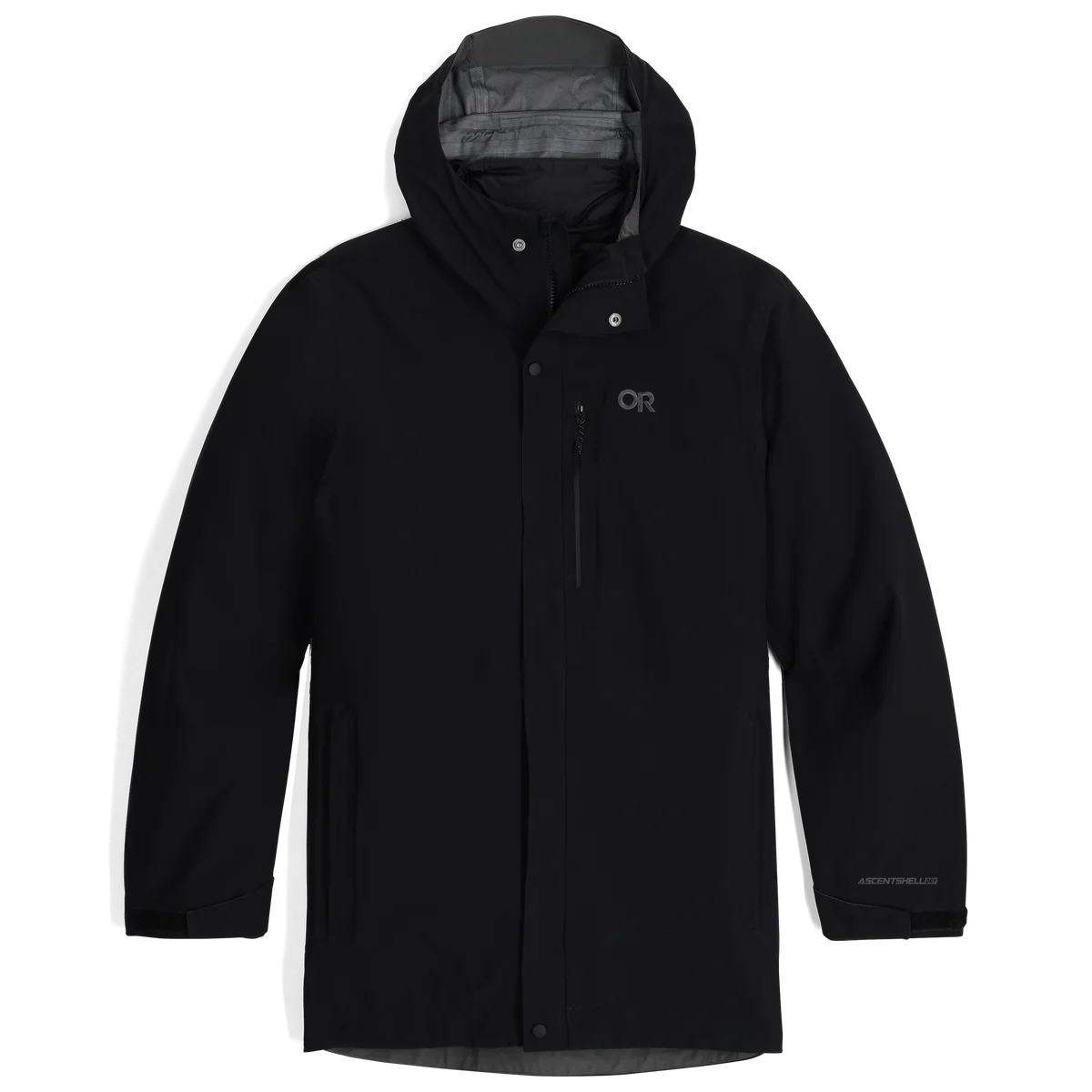 Outdoor Research - Men's Foray 3L 3-in-1 Parka | Past Season Sale