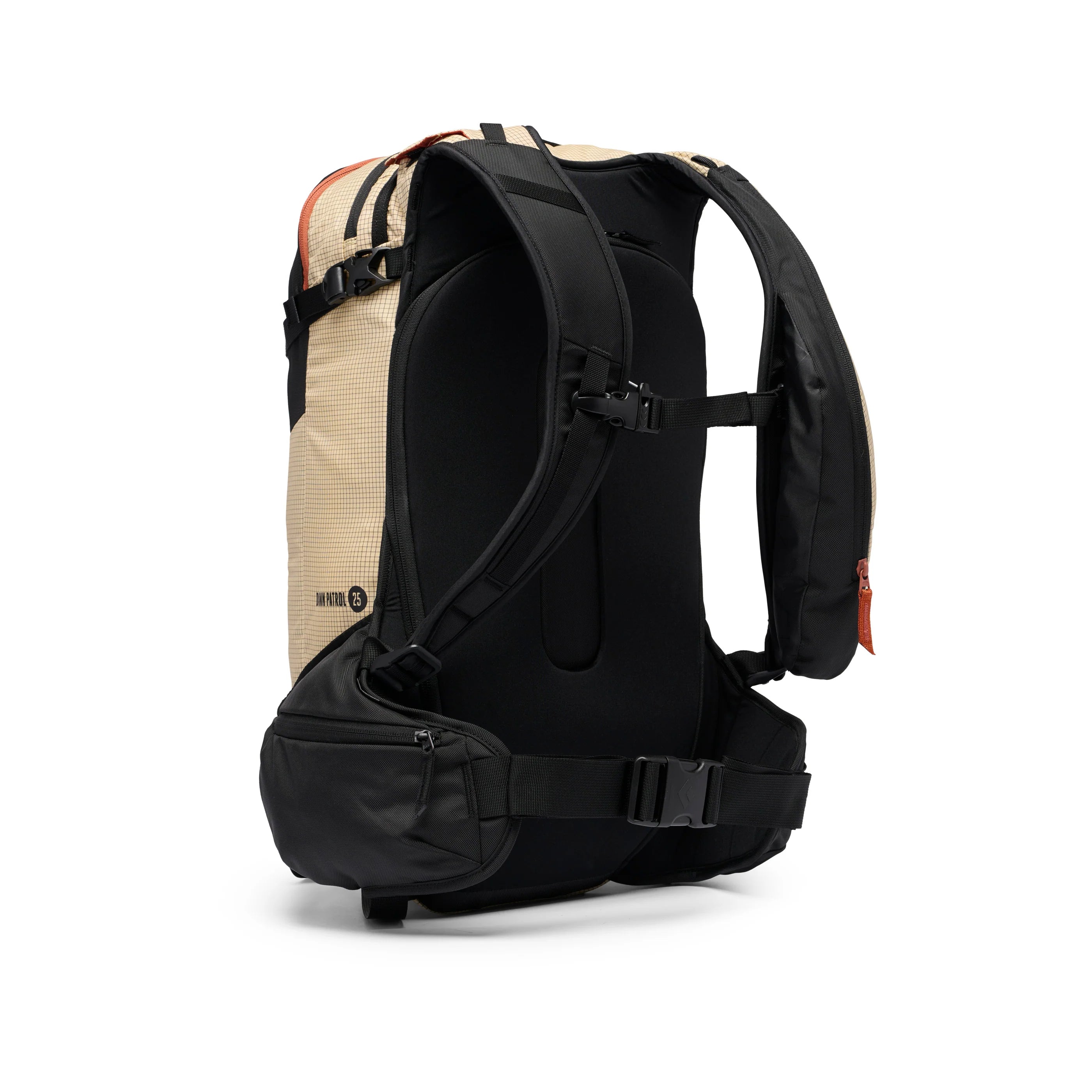 Black Diamond - Dawn Patrol 25 Backpack – The Outfitters Adventure