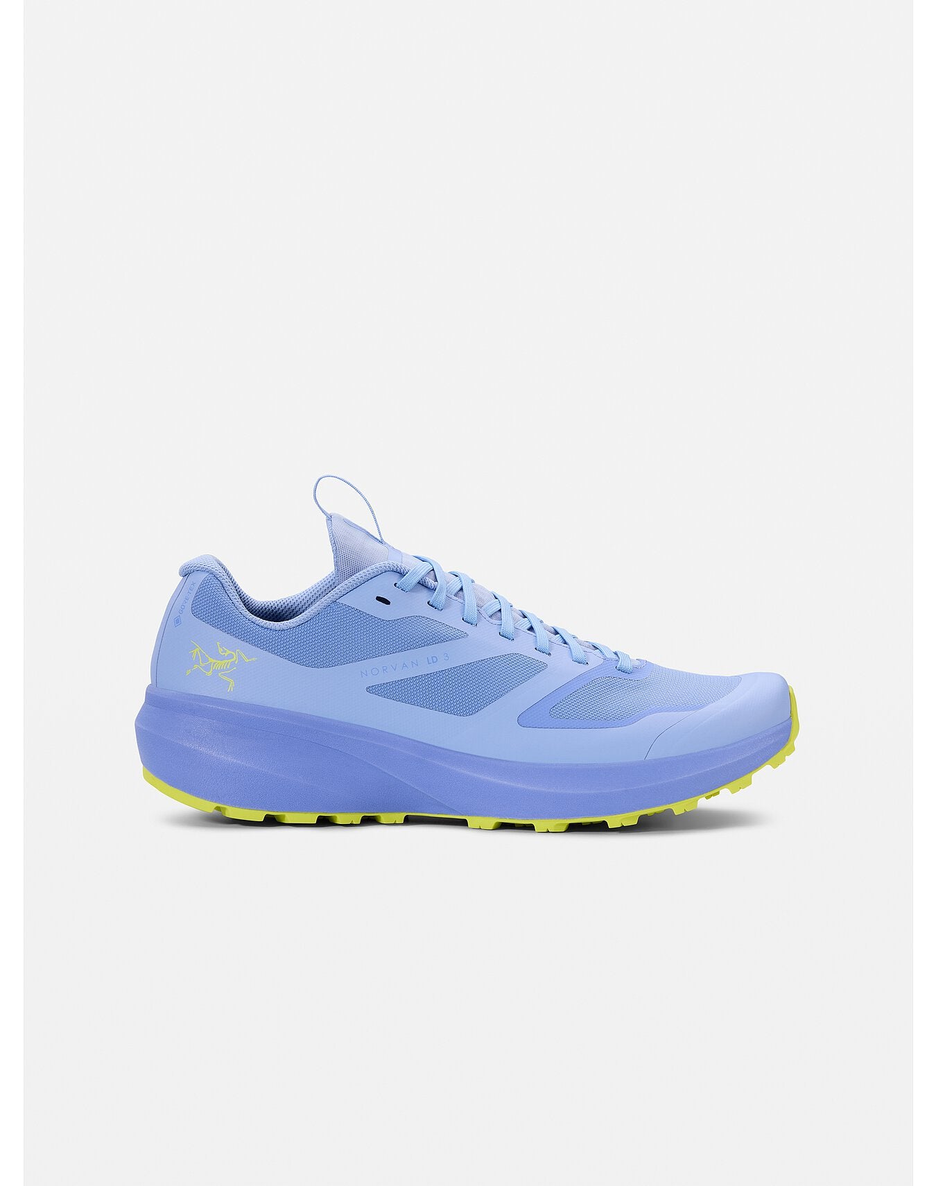 Arc'Teryx - Norvan LD 3 GORETEX Trail Running Shoe (Unisex) – The