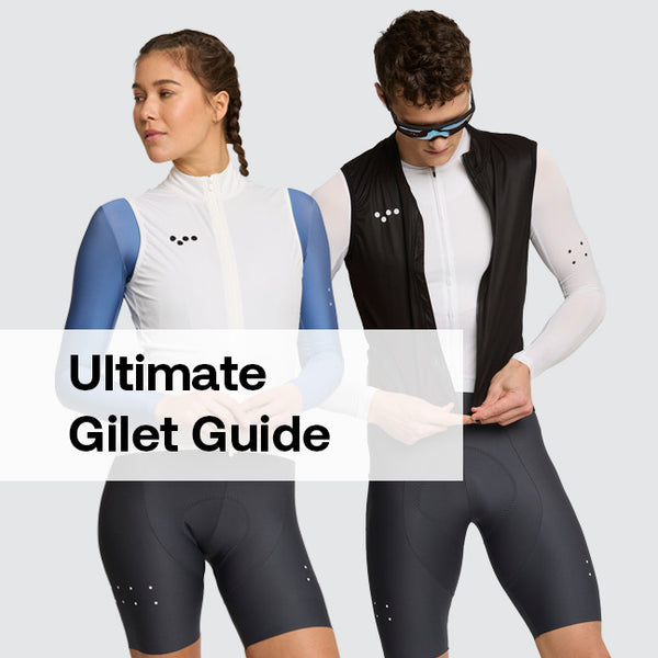 Ultimate Cycling Gilet & Vest Guide | Why cyclists love them – The