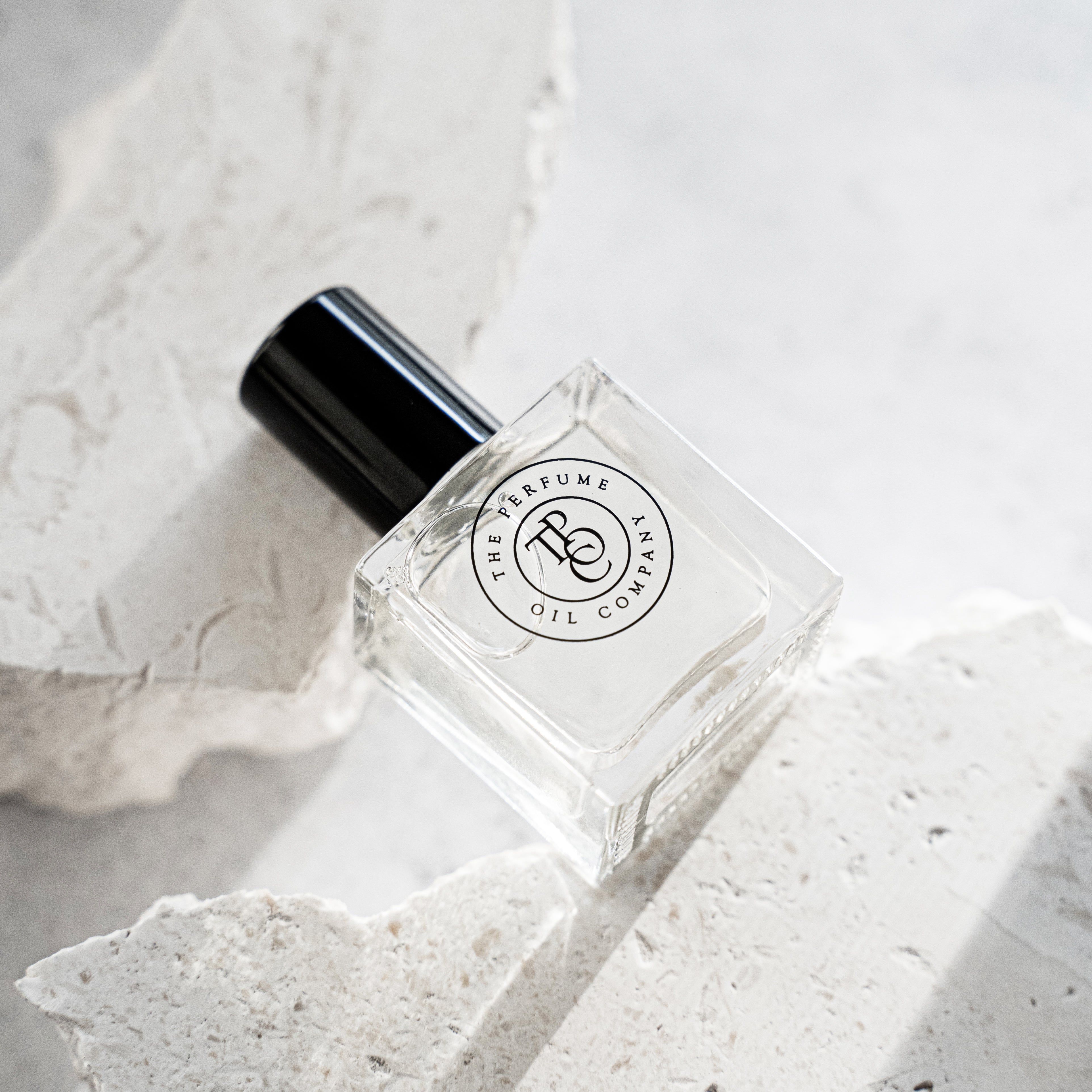 パフュームオイルファクトリー プレミアム02 The PERFUME OIL FACTORY