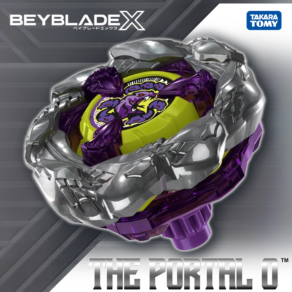 Takara Tomy Beyblade X CX-04 Battle Entry Set – ThePortal0 Beyradise