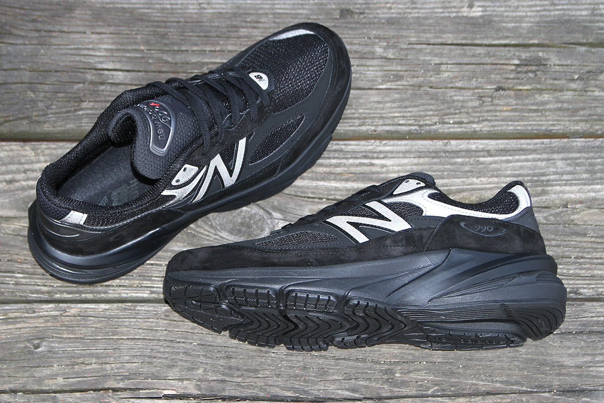 990v6 - Made in USA – Premier