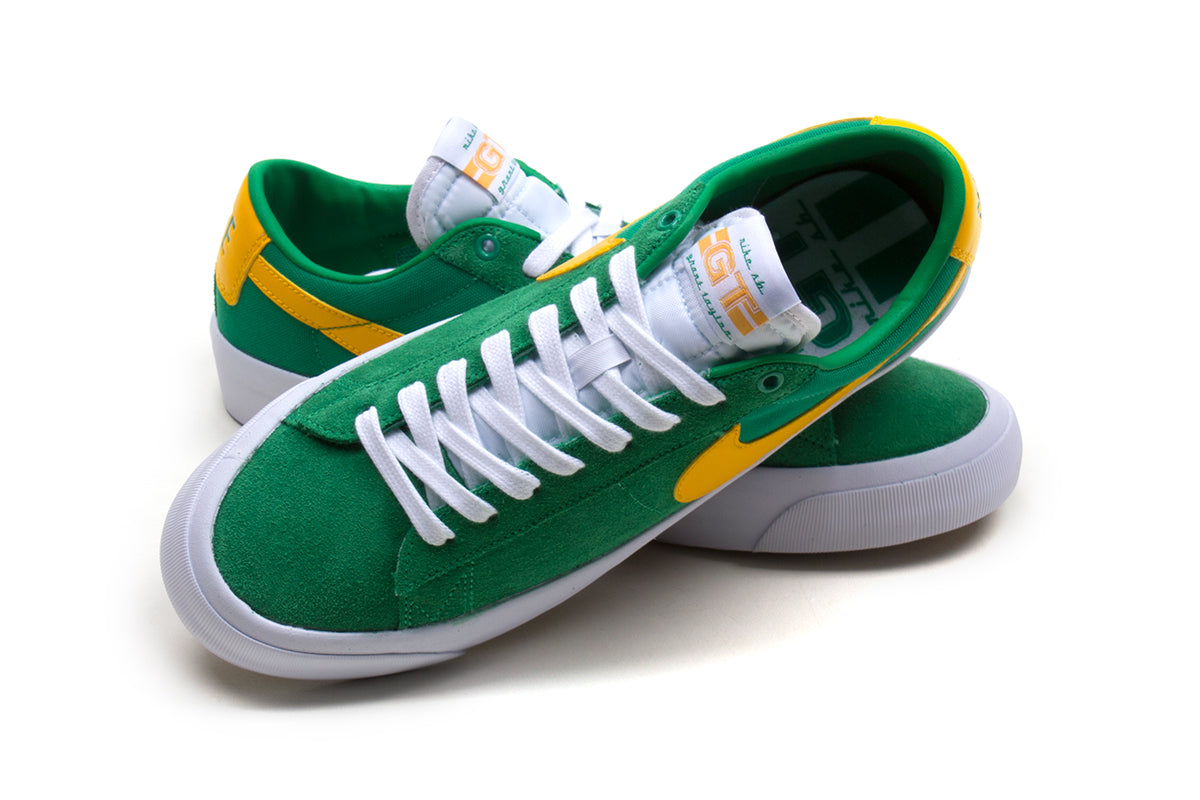 Zoom Blazer Low Pro GT – Premier