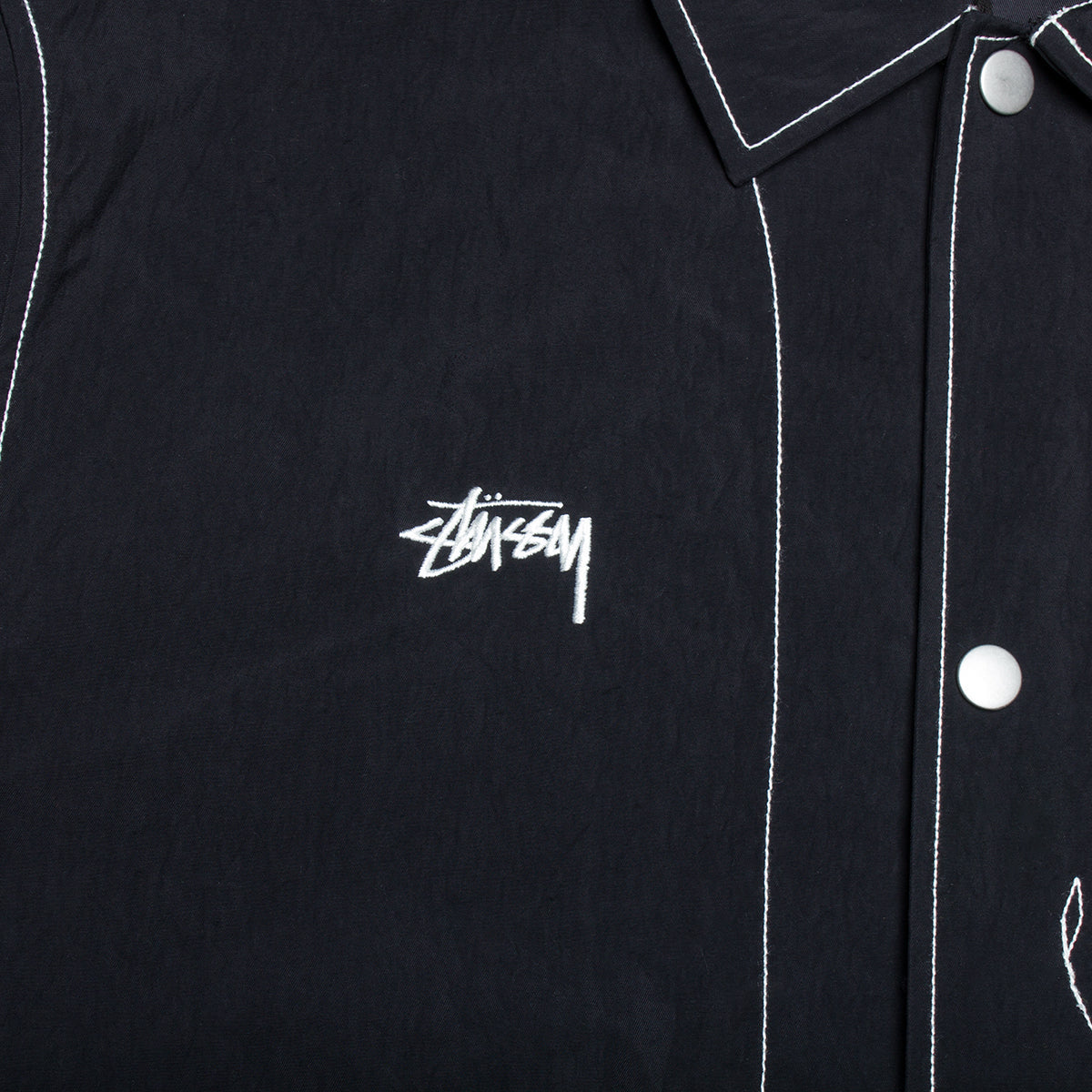 Nylon Folsom Jacket – Premier