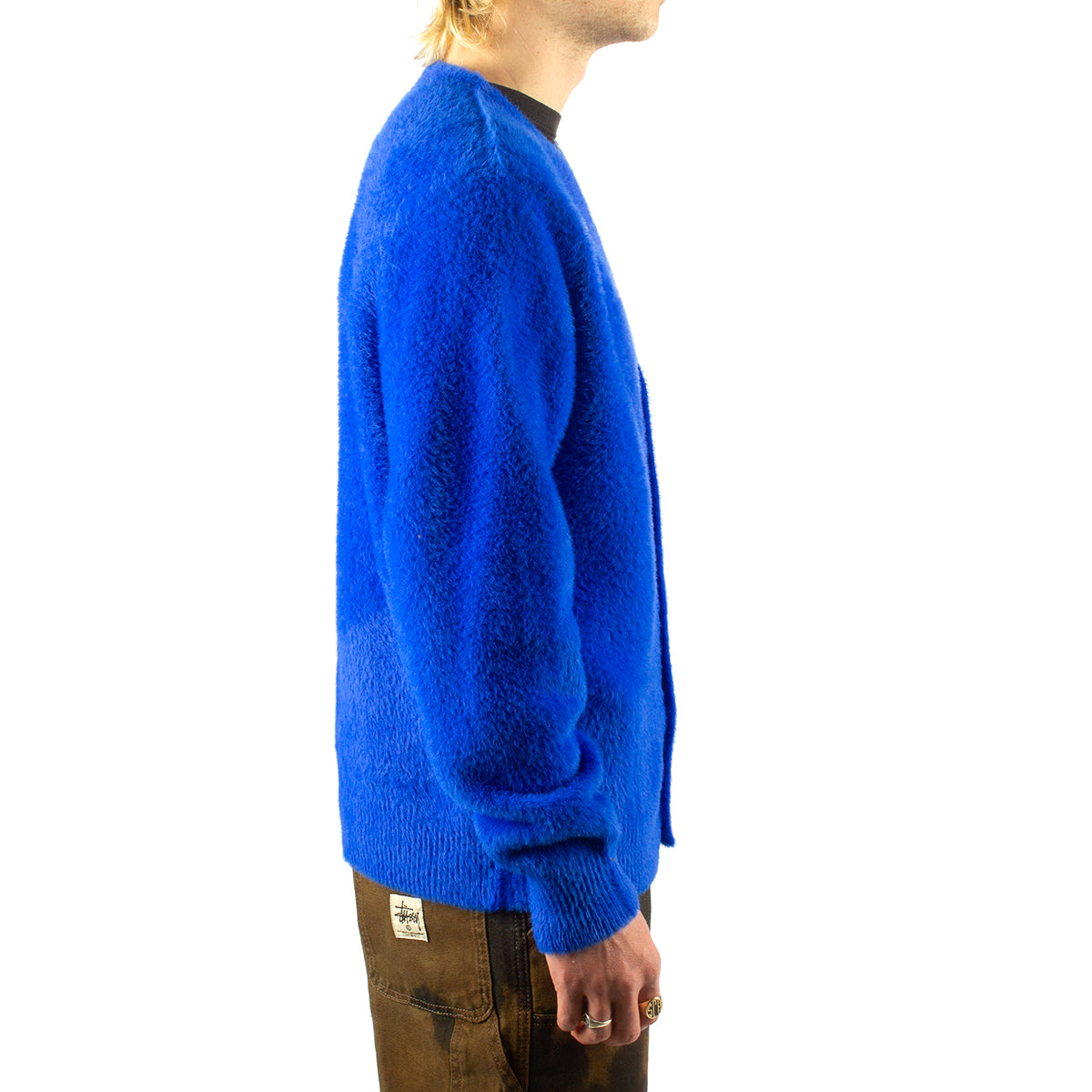 Shaggy Cardigan – Premier