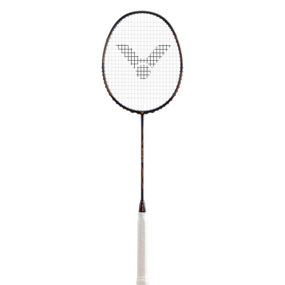 Victor DriveX 7K, 4 Unit - Grip 5, Badminton Racket - The Racquet Shop