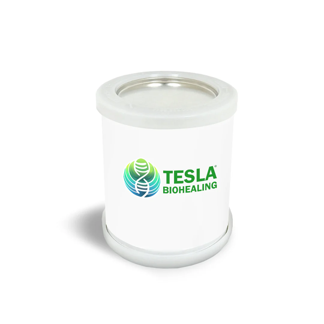 tesla | KANDA Body-Mind-Coaching
