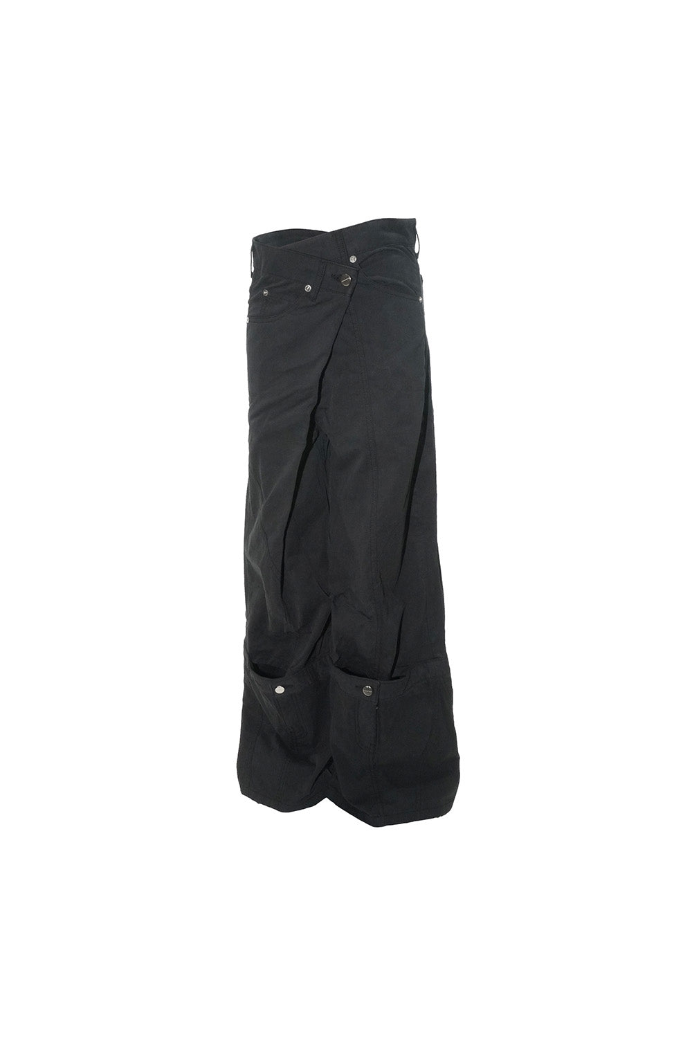 THEREDTHREAD / ザレッドスレッド】S double knee pants heart