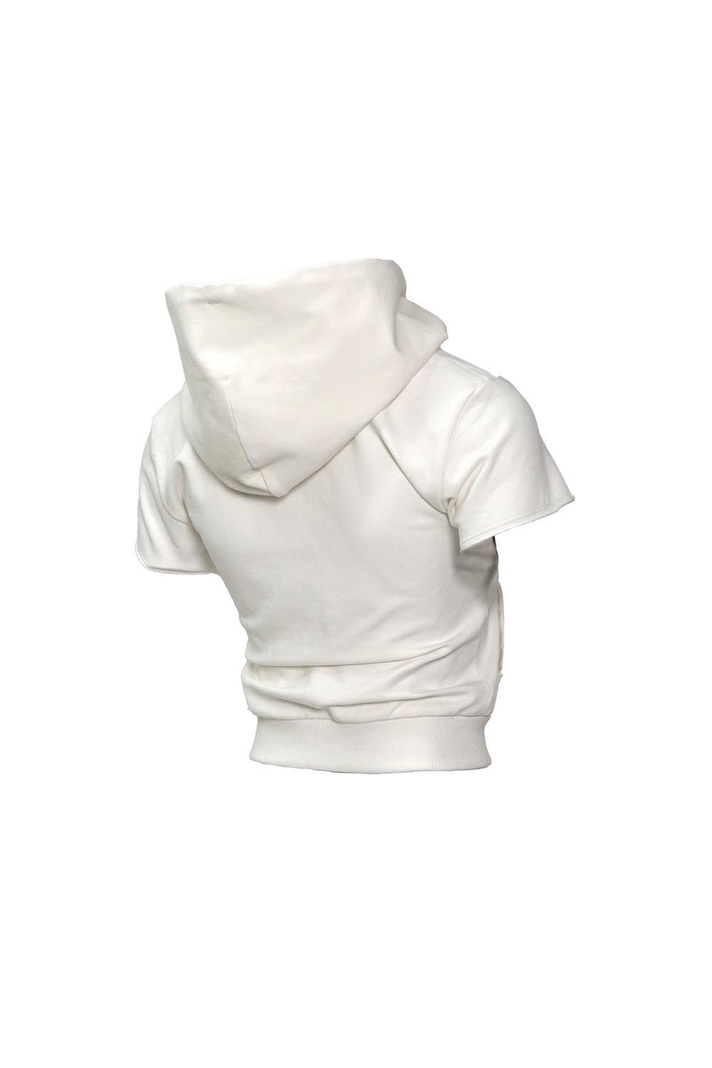 THEREDTHREAD / ザレッドスレッド】S blur symbol hoodie
