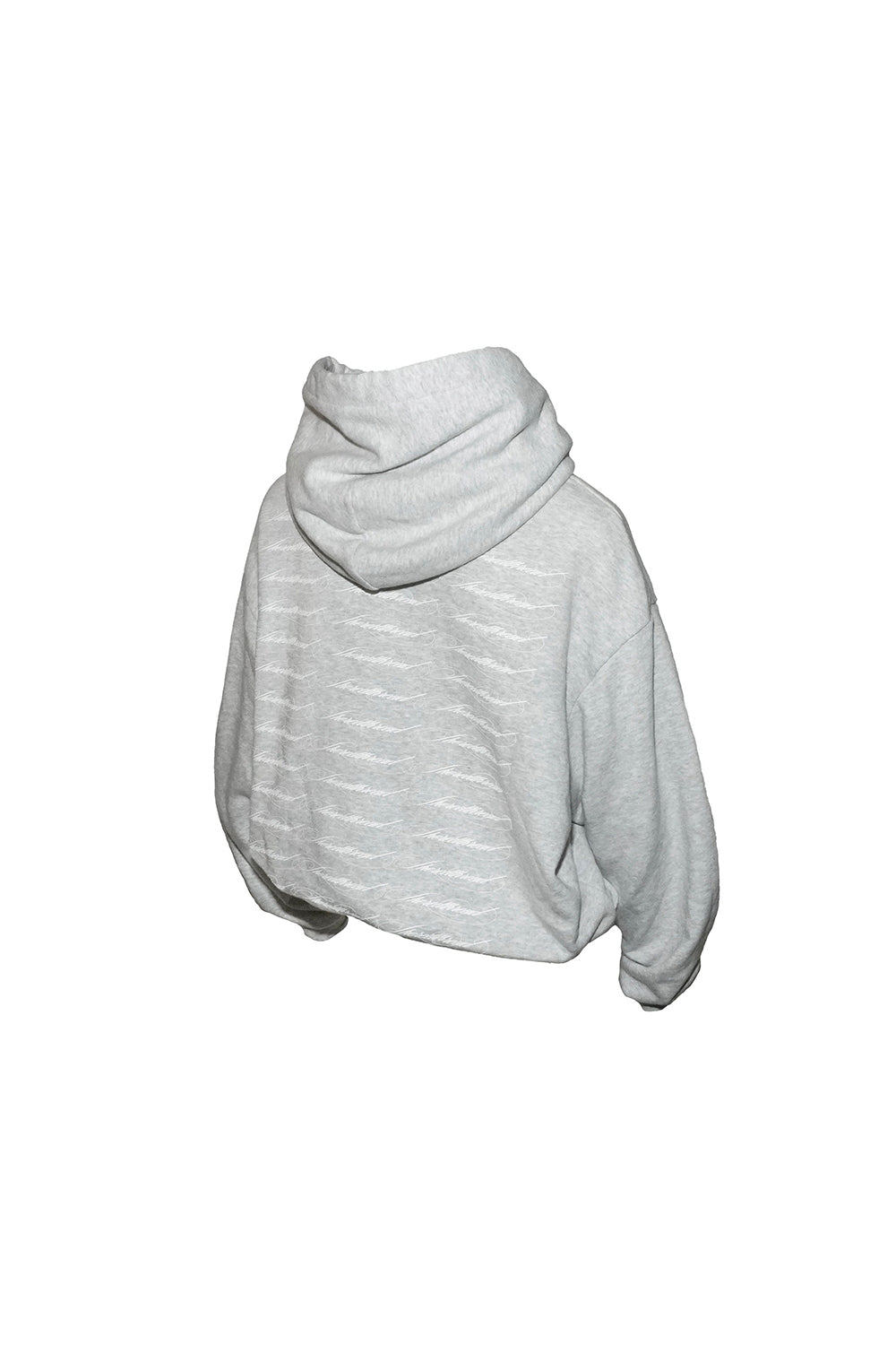 THEREDTHREAD / ザレッドスレッド】S logo pullover hoodie