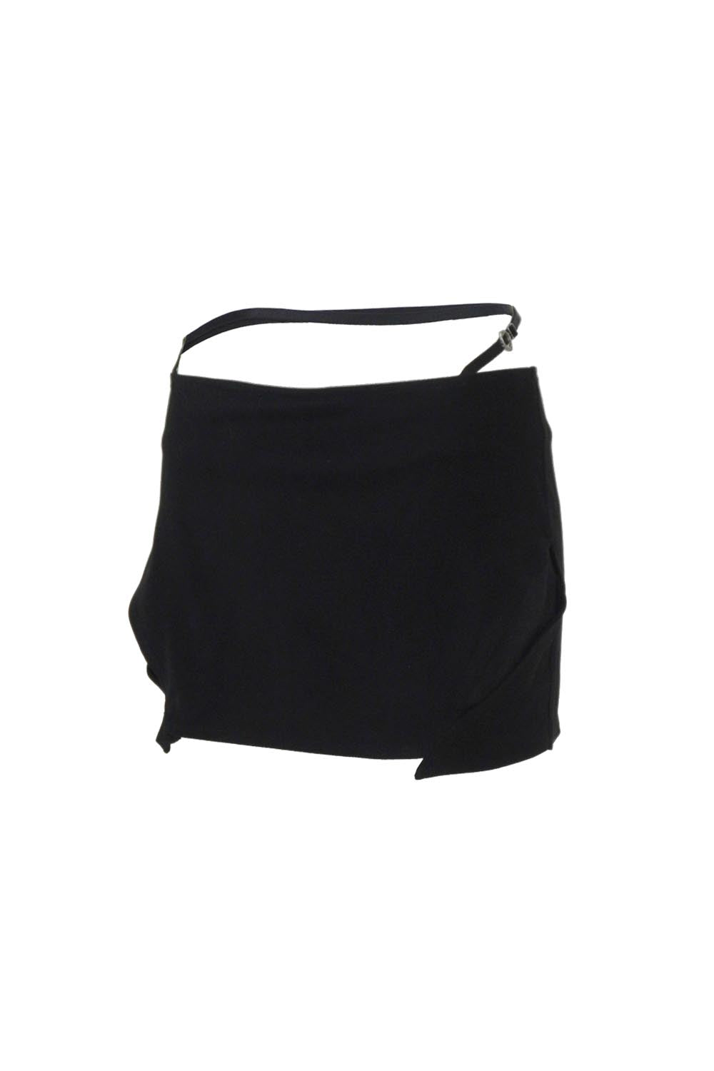 THEREDTHREAD / ザレッドスレッド】S cat skirt