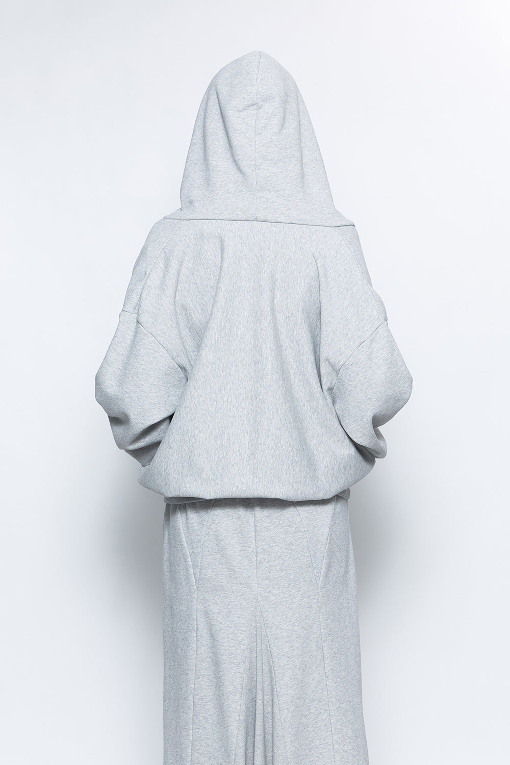 THEREDTHREAD / ザレッドスレッド】S switch line hoodie