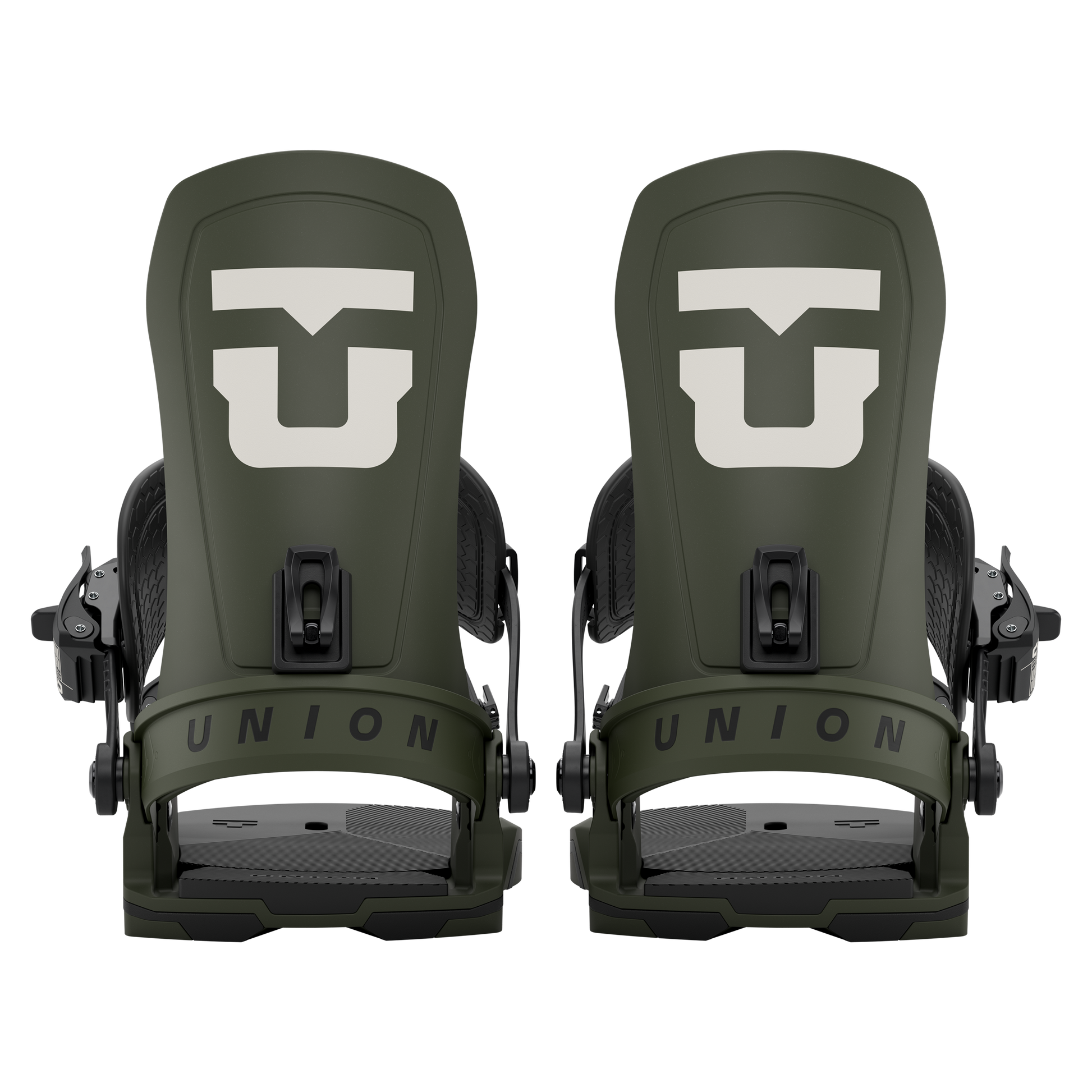 UNION FORCE (TEAM HB) SNOWBOARD BINDING 2026