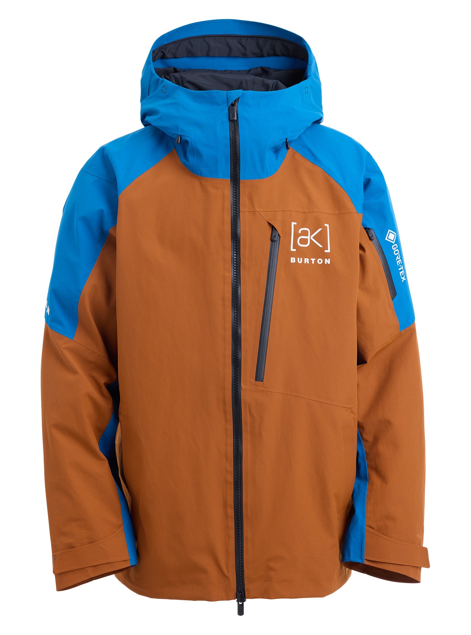 BURTON MENS [AK] CYCLIC GORE-TEX 2L JACKET 2026