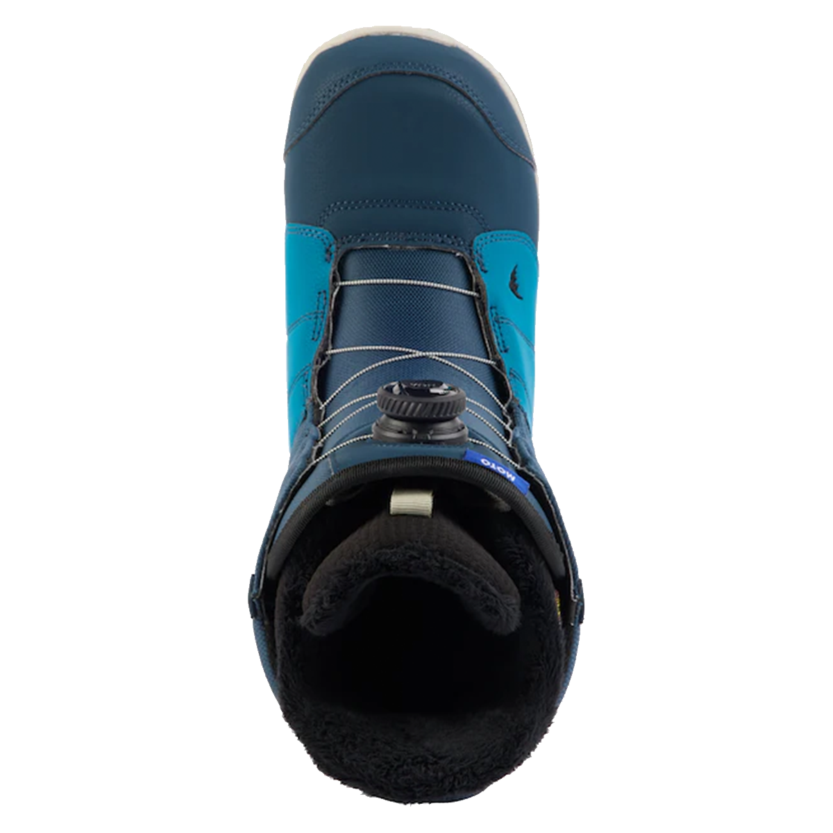 BURTON MOTO BOA MEN'S SNOWBOARD BOOTS 2023