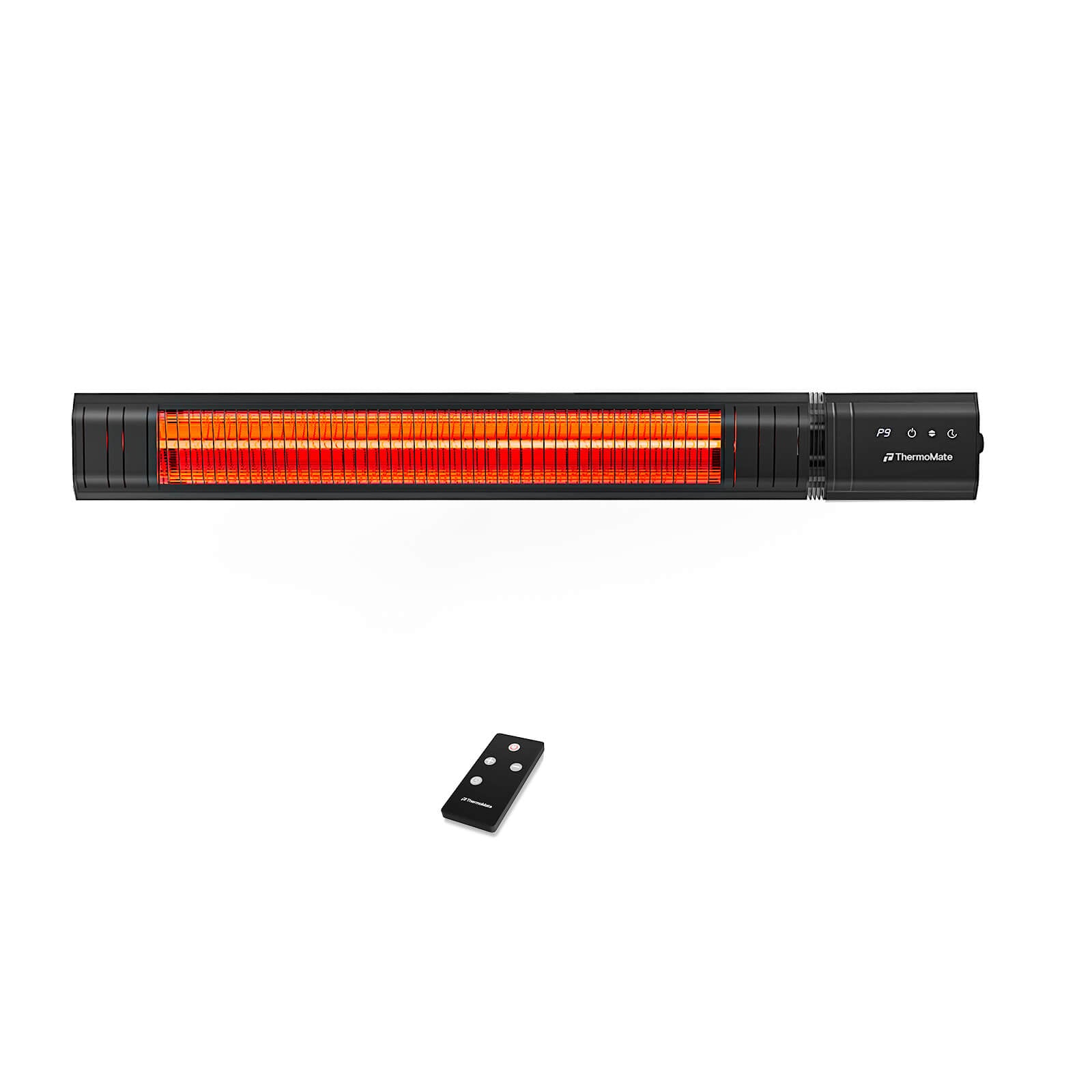 Infrared Space Heaters│thermomate│Free Shipping