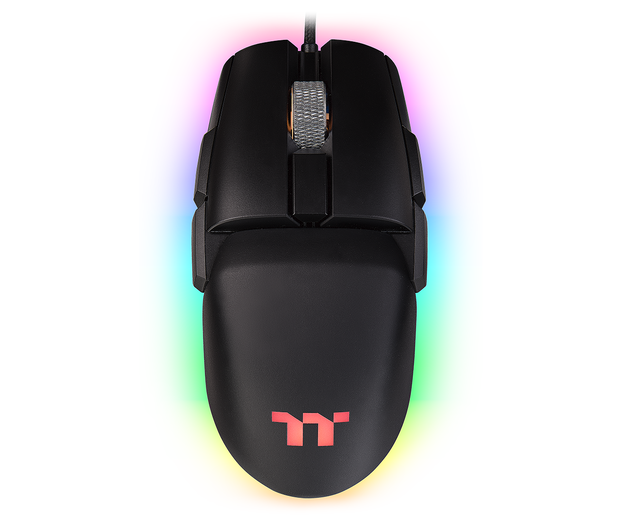 Thermaltake ARGENT M5 RGB Gaming Mouse – Thermaltake USA