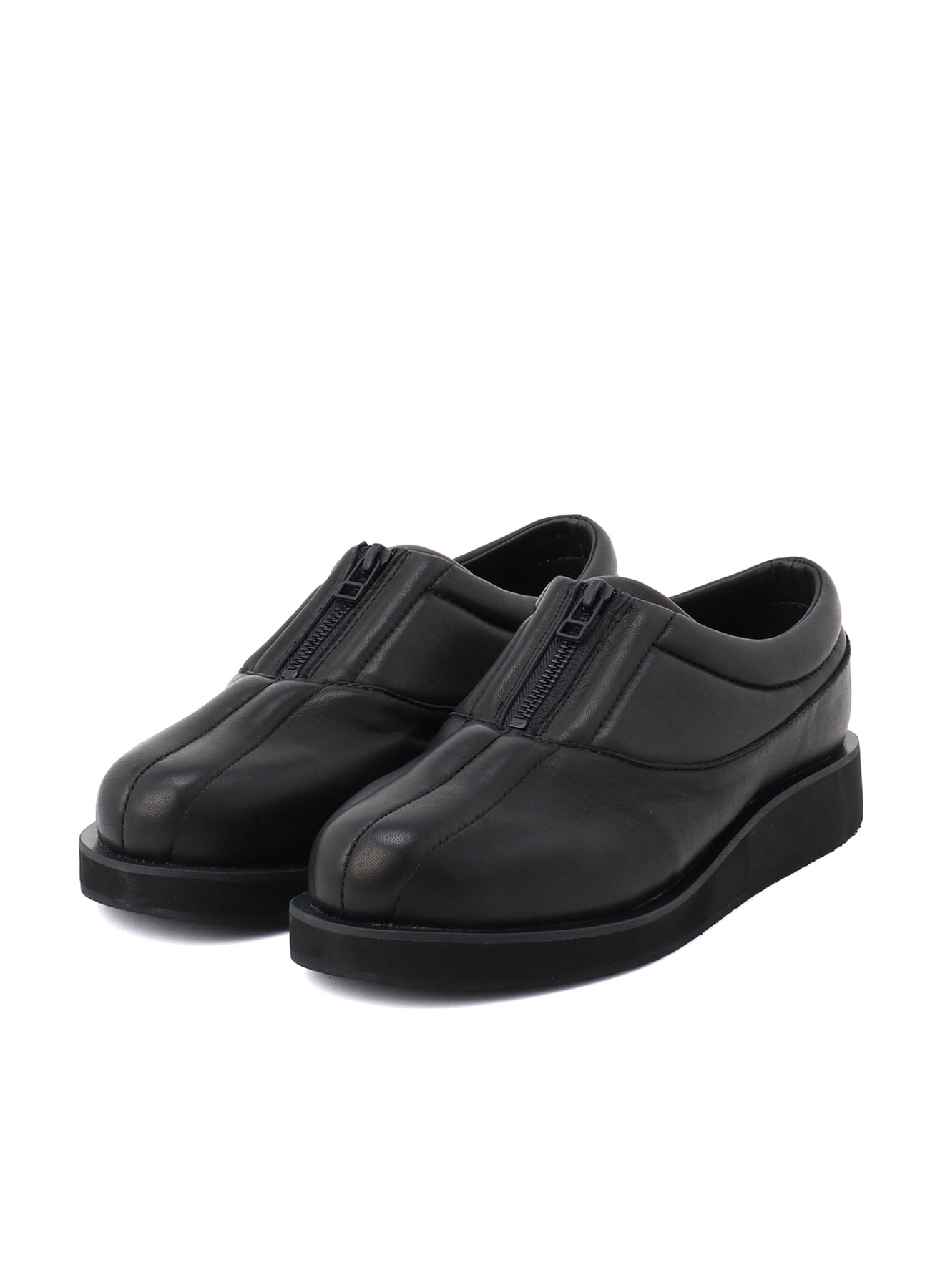 SHOES(シューズ)｜YOHJI YAMAMOTOのALL BRAND｜【公式通販】THE SHOP