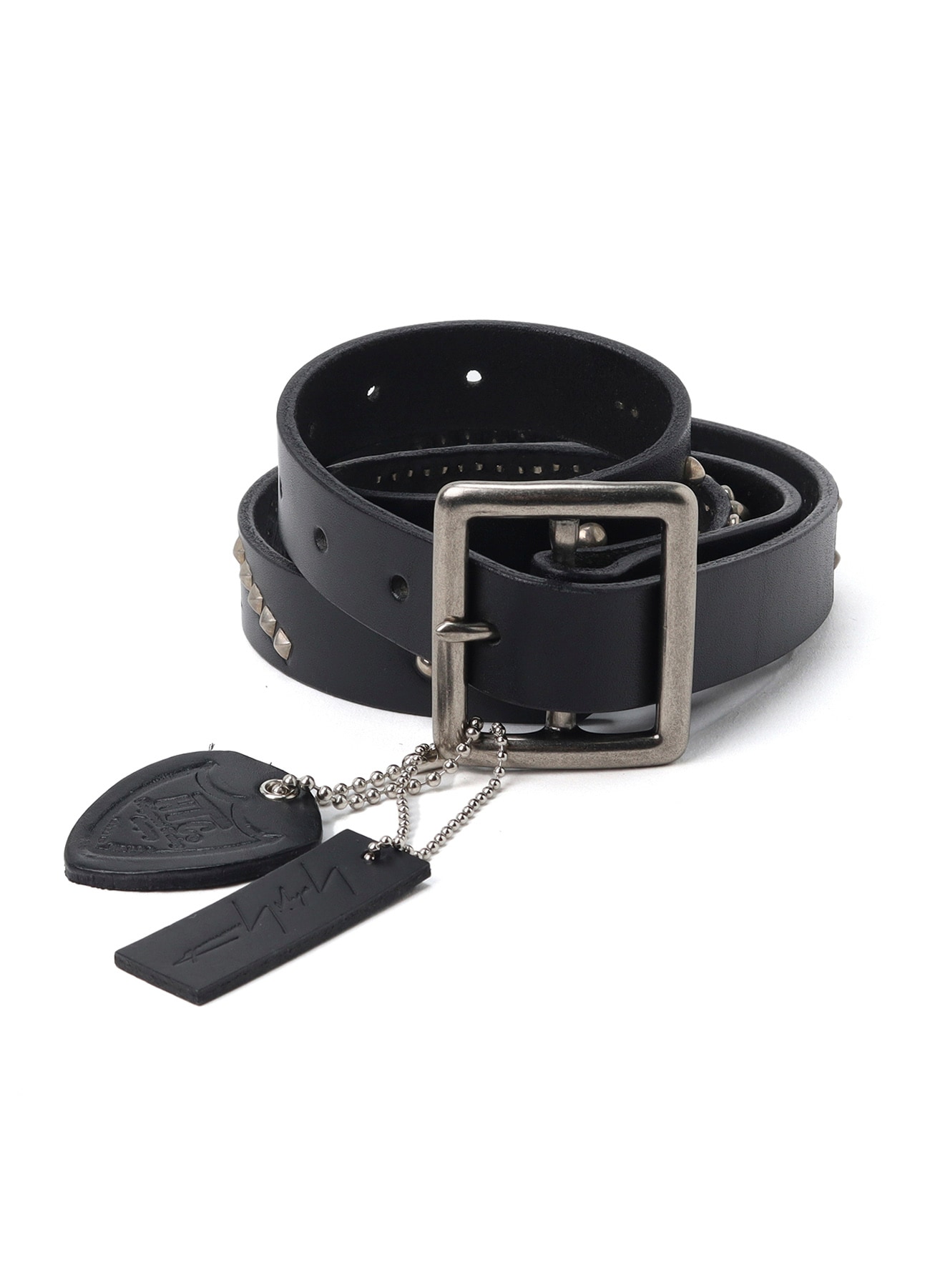 BELTS(ベルト)｜YOHJI YAMAMOTOのメンズファッション｜【公式通販】THE