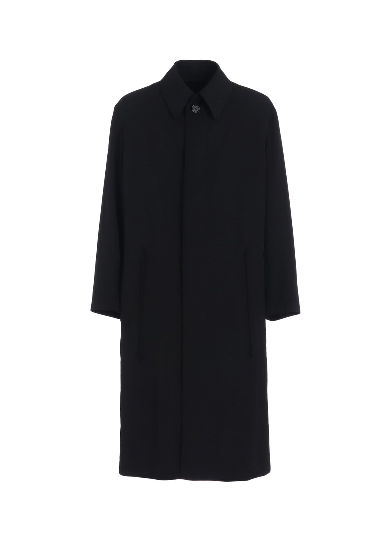 ステンカラーコート｜商品検索｜THE SHOP YOHJI YAMAMOTO