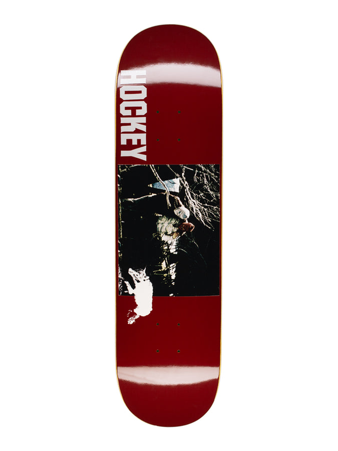 Hockey Andrew Allen Support 8.18'' & 8.38'' Skateboard Deck | EMPIRE