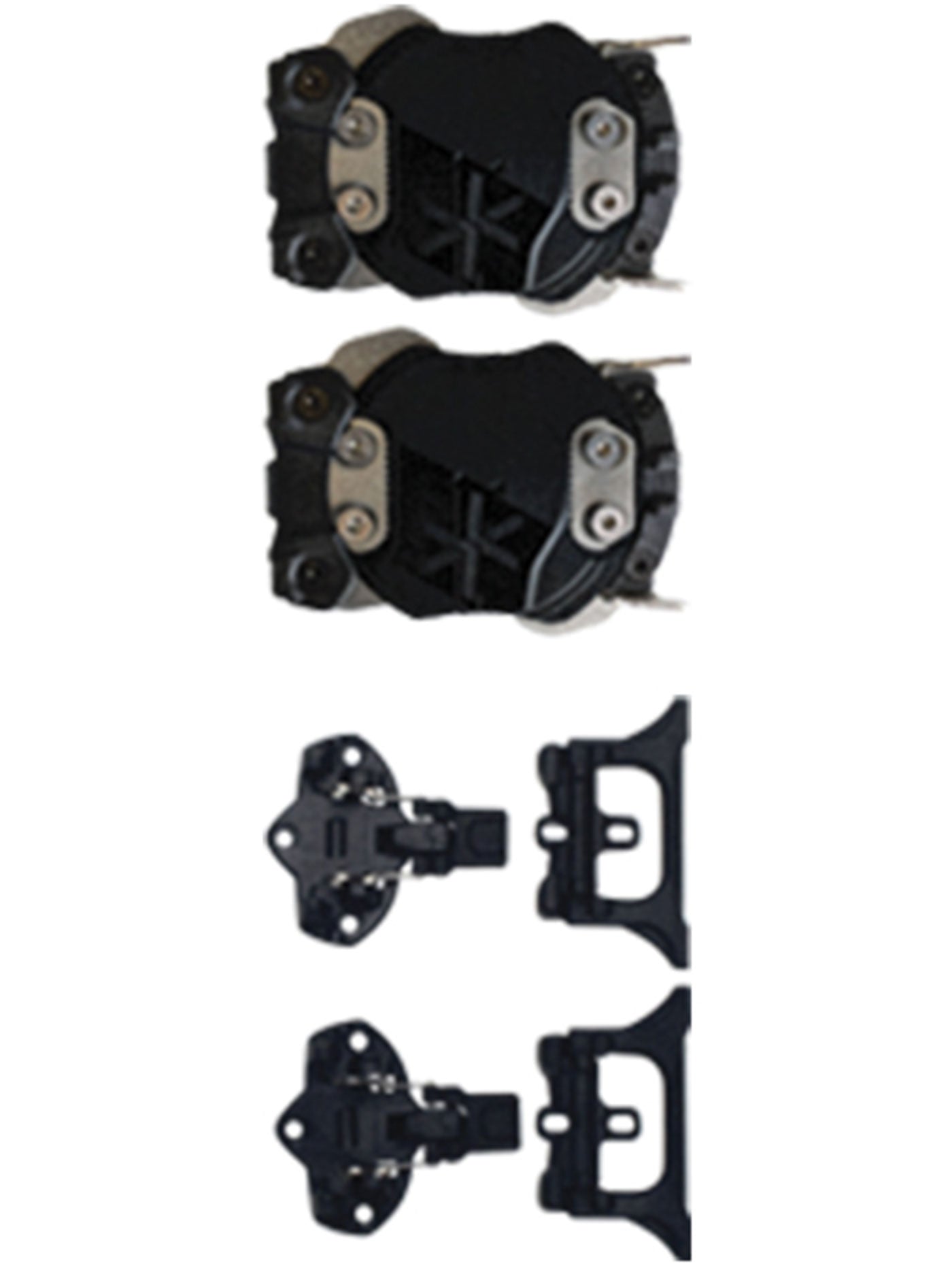 Karakoram Grizzly Splitboard Bindings 2023 | EMPIRE