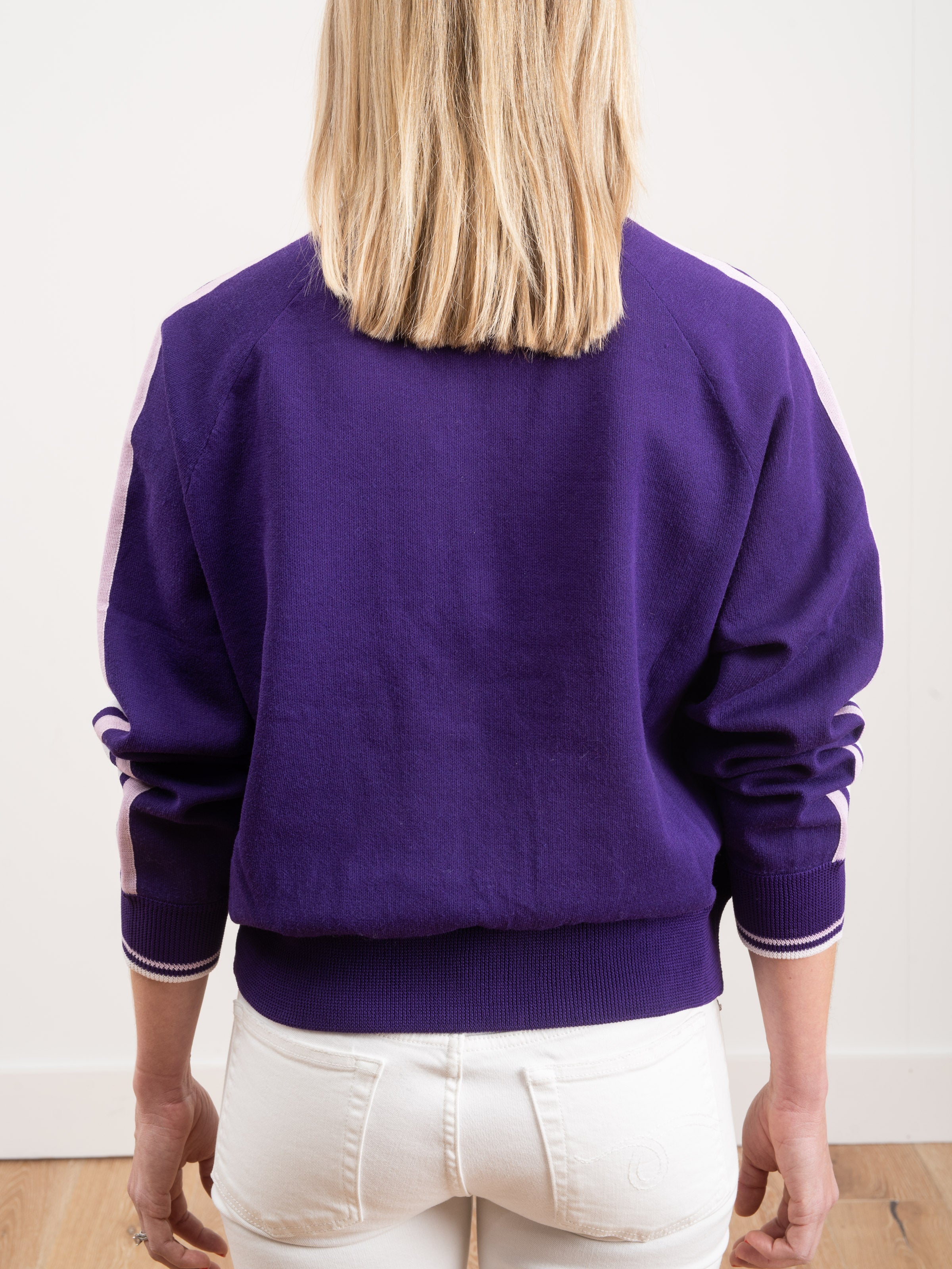 Isabel Marant Etoile Darcey Purple