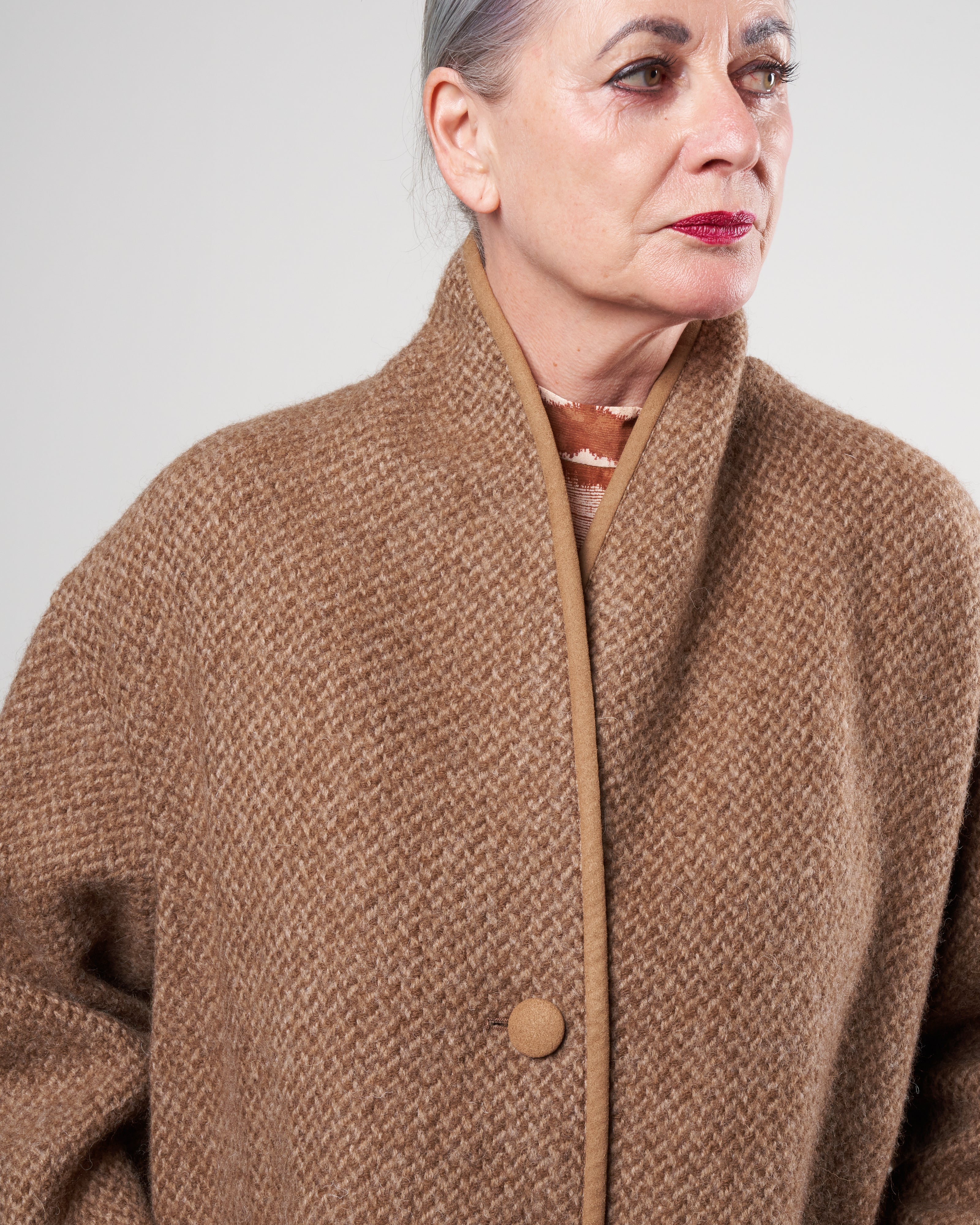Isabel Marant Etoile Jelanyo Camel 50Cm