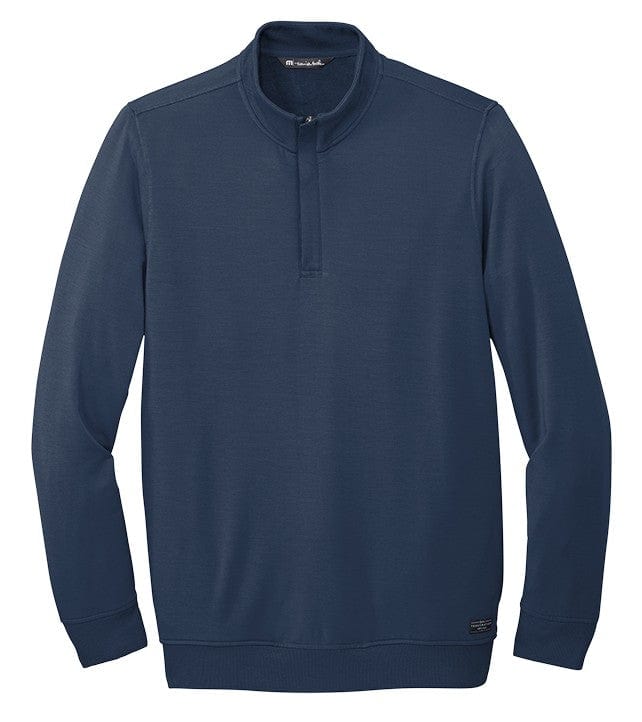 TravisMathew - Men's Newport 1/4-Zip Fleece – Threadfellows