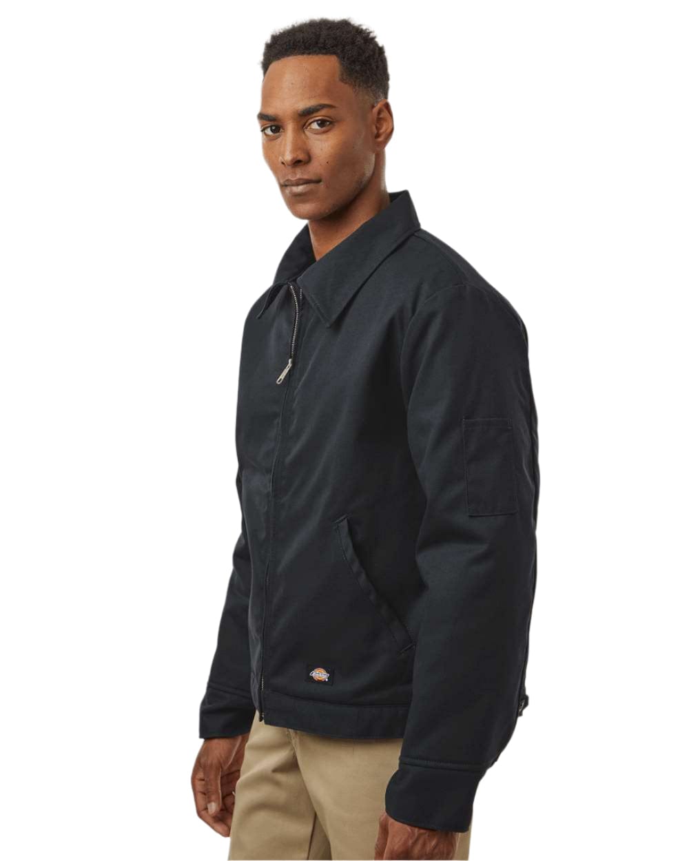Dickies - Insulated Industrial Eisenhower Jacket – Threadfellows