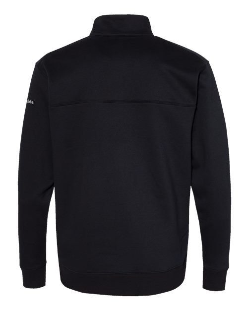 Columbia Hart Mountain™ II Half-Zip Pullover | Thread Logic