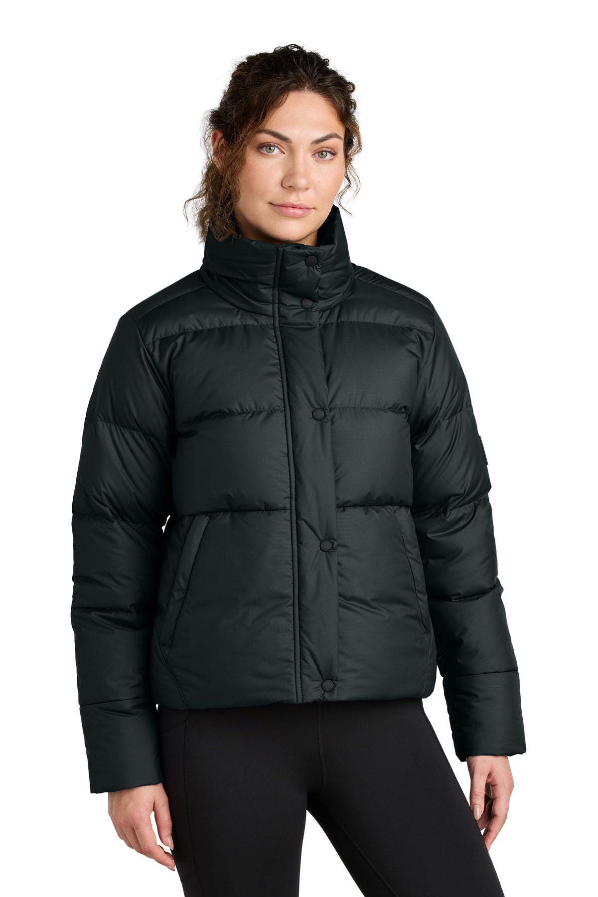 Outdoor Research Ladies Coldsnap Down Jacket | OR322225 | Thread Logic
