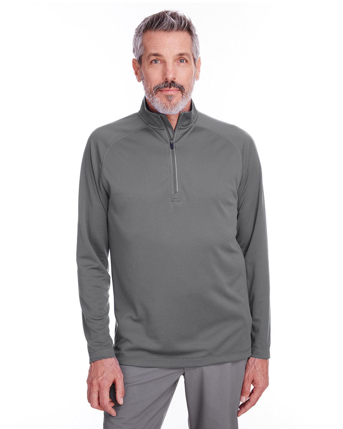 Spyder S16797 1/2-Zip Pullover with Custom Embroidery