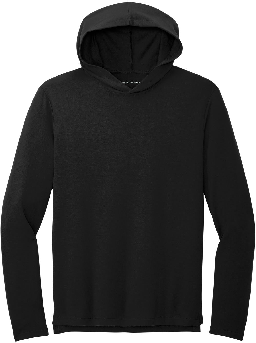 Port Authority K826 Hoodie with Custom Embroidery