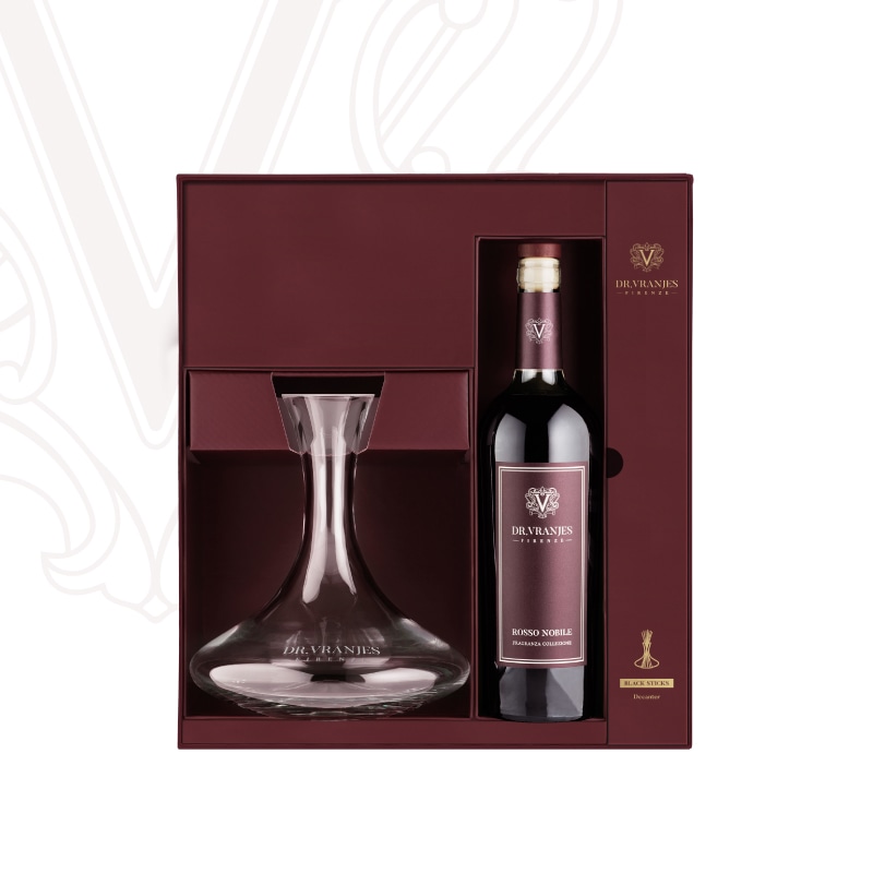ROSSO NOBILE ＜ロッソ ノービレ＞ 750ml | BIJOUX THREEC (ビジュー