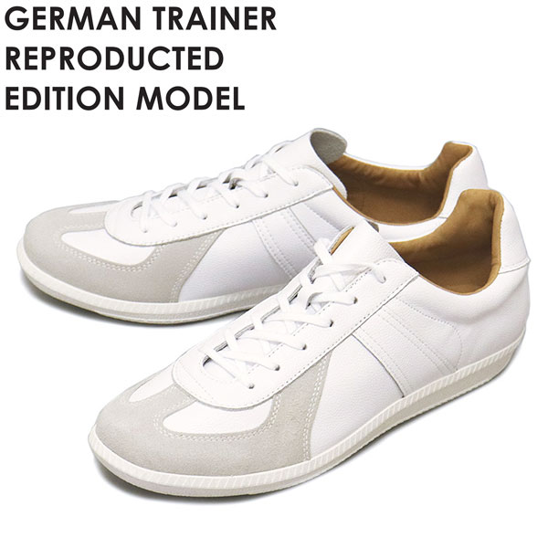 正規取扱店 GERMAN TRAINER (ジャーマントレーナー) 42500 アクション