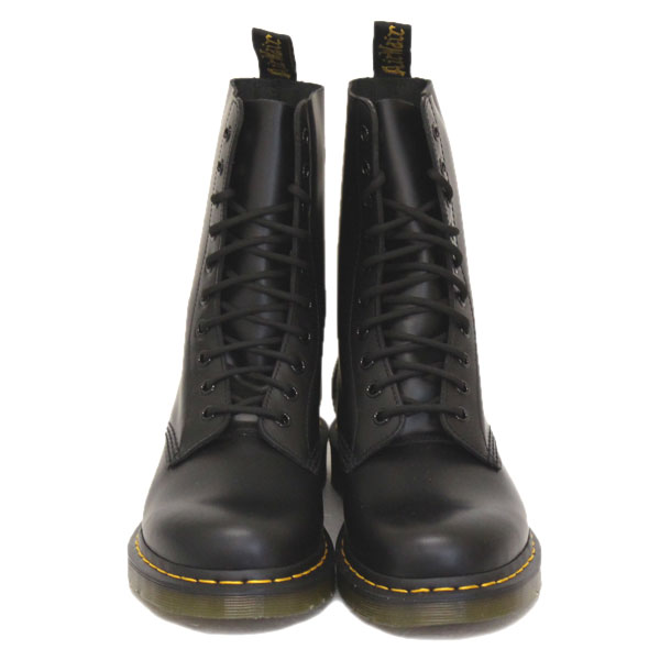 正規取扱店 Dr.Martens (ドクターマーチン) 11857001 1490 10ホール