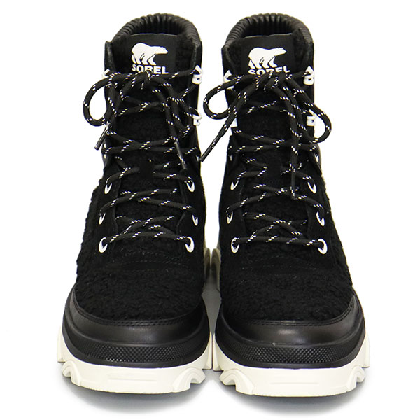 正規取扱店 SOREL (ソレル) NL4812 BREX BOOT COZY LACE WP ブレックス